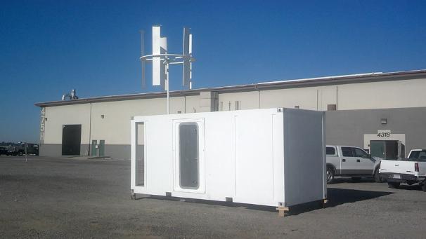 Second Sylentra integrated unit deployed at commercial facility